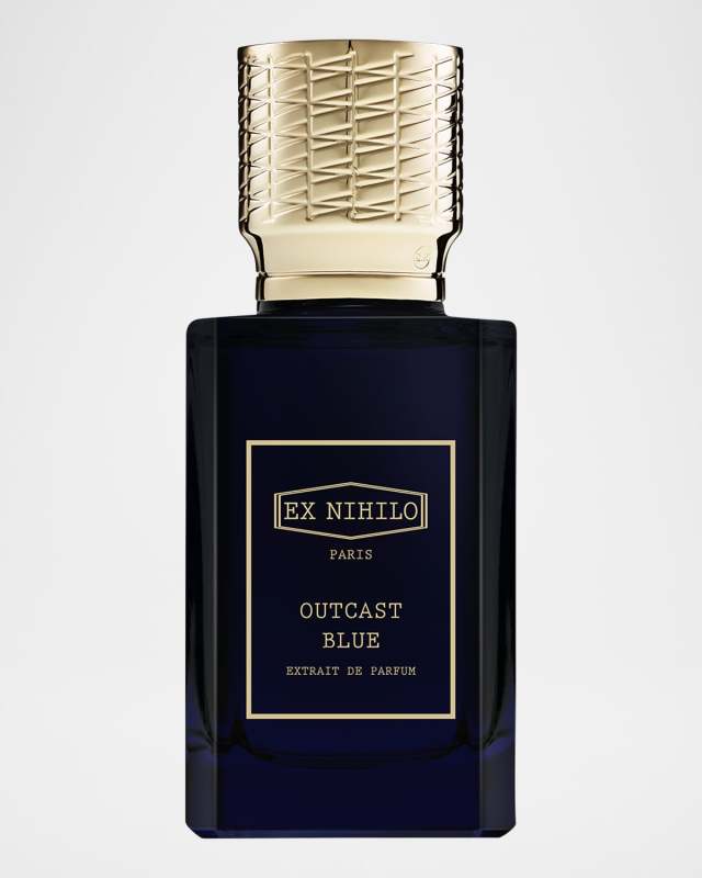 Outcast Blue Extrait de Parfum, 1.7 oz.